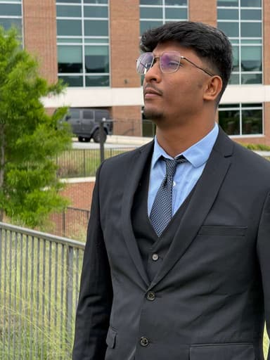 Gaurav Suvarna